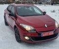 Червоний Рено Меган, об'ємом двигуна 1.5 л та пробігом 221 тис. км за 10200 $, фото 1 на Automoto.ua