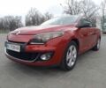 Червоний Рено Меган, об'ємом двигуна 1.5 л та пробігом 268 тис. км за 8950 $, фото 1 на Automoto.ua