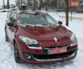 Красный Рено Меган, объемом двигателя 1.5 л и пробегом 219 тыс. км за 8499 $, фото 10 на Automoto.ua