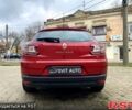 Червоний Рено Меган, об'ємом двигуна 1.5 л та пробігом 186 тис. км за 7500 $, фото 5 на Automoto.ua
