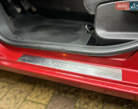 Красный Рено Меган, объемом двигателя 1.46 л и пробегом 220 тыс. км за 6350 $, фото 37 на Automoto.ua