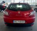 Червоний Рено Меган, об'ємом двигуна 1.5 л та пробігом 180 тис. км за 7000 $, фото 1 на Automoto.ua