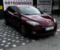 Красный Рено Меган, объемом двигателя 1.46 л и пробегом 263 тыс. км за 7300 $, фото 1 на Automoto.ua