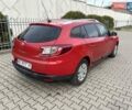 Красный Рено Меган, объемом двигателя 1.46 л и пробегом 224 тыс. км за 7000 $, фото 15 на Automoto.ua
