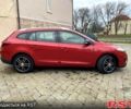 Червоний Рено Меган, об'ємом двигуна 1.5 л та пробігом 186 тис. км за 7500 $, фото 3 на Automoto.ua