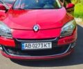 Червоний Рено Меган, об'ємом двигуна 1.5 л та пробігом 243 тис. км за 7500 $, фото 5 на Automoto.ua