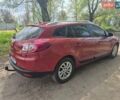 Червоний Рено Меган, об'ємом двигуна 1.46 л та пробігом 270 тис. км за 6200 $, фото 5 на Automoto.ua