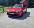 Красный Рено Меган, объемом двигателя 1.46 л и пробегом 235 тыс. км за 7350 $, фото 1 на Automoto.ua