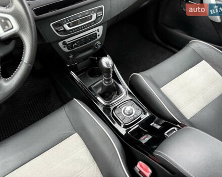 Червоний Рено Меган, об'ємом двигуна 1.5 л та пробігом 197 тис. км за 9200 $, фото 30 на Automoto.ua