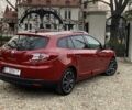 Червоний Рено Меган, об'ємом двигуна 1.5 л та пробігом 263 тис. км за 7700 $, фото 6 на Automoto.ua