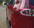 Червоний Рено Меган, об'ємом двигуна 1.6 л та пробігом 120 тис. км за 8300 $, фото 10 на Automoto.ua
