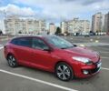 Красный Рено Меган, объемом двигателя 1.46 л и пробегом 307 тыс. км за 8500 $, фото 3 на Automoto.ua