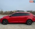 Красный Рено Меган, объемом двигателя 1.5 л и пробегом 350 тыс. км за 8200 $, фото 8 на Automoto.ua