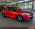 Червоний Рено Меган, об'ємом двигуна 1.5 л та пробігом 180 тис. км за 7000 $, фото 1 на Automoto.ua