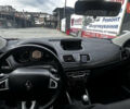 Красный Рено Меган, объемом двигателя 1.46 л и пробегом 263 тыс. км за 8300 $, фото 4 на Automoto.ua