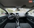 Красный Рено Меган, объемом двигателя 1.46 л и пробегом 224 тыс. км за 7000 $, фото 3 на Automoto.ua