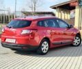 Красный Рено Меган, объемом двигателя 0 л и пробегом 182 тыс. км за 7999 $, фото 15 на Automoto.ua