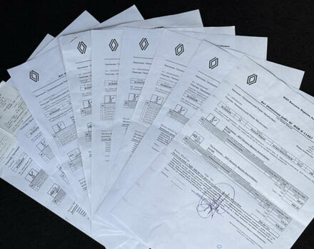 Червоний Рено Меган, об'ємом двигуна 1.5 л та пробігом 197 тис. км за 9200 $, фото 34 на Automoto.ua