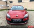 Червоний Рено Меган, об'ємом двигуна 1.5 л та пробігом 186 тис. км за 7500 $, фото 1 на Automoto.ua