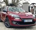 Червоний Рено Меган, об'ємом двигуна 1.5 л та пробігом 263 тис. км за 7700 $, фото 4 на Automoto.ua