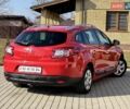 Красный Рено Меган, объемом двигателя 0 л и пробегом 182 тыс. км за 7999 $, фото 19 на Automoto.ua
