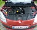 Красный Рено Меган, объемом двигателя 1.46 л и пробегом 235 тыс. км за 7500 $, фото 1 на Automoto.ua