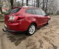 Красный Рено Меган, объемом двигателя 1.46 л и пробегом 257 тыс. км за 6700 $, фото 4 на Automoto.ua