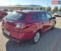 Червоний Рено Меган, об'ємом двигуна 1.5 л та пробігом 220 тис. км за 7400 $, фото 1 на Automoto.ua