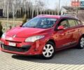 Красный Рено Меган, объемом двигателя 0 л и пробегом 182 тыс. км за 7999 $, фото 10 на Automoto.ua