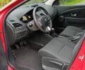 Червоний Рено Меган, об'ємом двигуна 1.5 л та пробігом 235 тис. км за 7300 $, фото 25 на Automoto.ua
