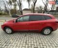 Красный Рено Меган, объемом двигателя 1.46 л и пробегом 224 тыс. км за 7000 $, фото 7 на Automoto.ua