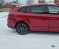 Червоний Рено Меган, об'ємом двигуна 1.5 л та пробігом 221 тис. км за 10200 $, фото 2 на Automoto.ua