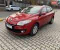 Красный Рено Меган, объемом двигателя 1.46 л и пробегом 224 тыс. км за 7000 $, фото 1 на Automoto.ua