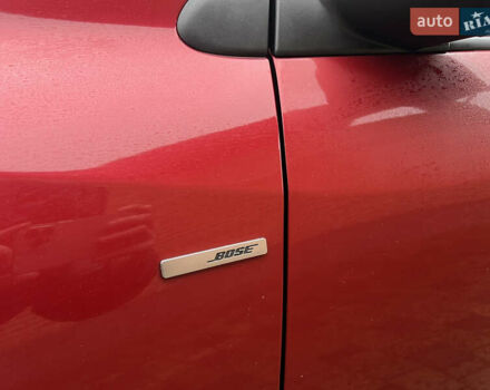 Красный Рено Меган, объемом двигателя 1.46 л и пробегом 220 тыс. км за 6350 $, фото 18 на Automoto.ua