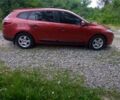 Красный Рено Меган, объемом двигателя 1.46 л и пробегом 235 тыс. км за 7500 $, фото 6 на Automoto.ua