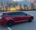 Красный Рено Меган, объемом двигателя 1.46 л и пробегом 290 тыс. км за 7000 $, фото 4 на Automoto.ua