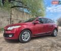 Червоний Рено Меган, об'ємом двигуна 1.46 л та пробігом 270 тис. км за 6200 $, фото 2 на Automoto.ua