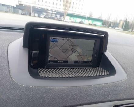 Червоний Рено Меган, об'ємом двигуна 1.5 л та пробігом 268 тис. км за 8950 $, фото 18 на Automoto.ua