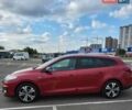 Красный Рено Меган, объемом двигателя 1.46 л и пробегом 307 тыс. км за 8500 $, фото 8 на Automoto.ua