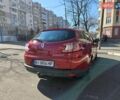 Красный Рено Меган, объемом двигателя 1.5 л и пробегом 255 тыс. км за 9300 $, фото 3 на Automoto.ua