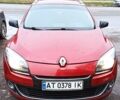 Красный Рено Меган, объемом двигателя 1.5 л и пробегом 239 тыс. км за 8700 $, фото 1 на Automoto.ua