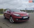 Червоний Рено Меган, об'ємом двигуна 1.46 л та пробігом 295 тис. км за 7000 $, фото 1 на Automoto.ua