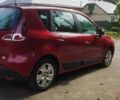 Червоний Рено Меган, об'ємом двигуна 1.6 л та пробігом 120 тис. км за 8300 $, фото 7 на Automoto.ua