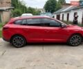 Красный Рено Меган, объемом двигателя 1.46 л и пробегом 202 тыс. км за 8900 $, фото 7 на Automoto.ua