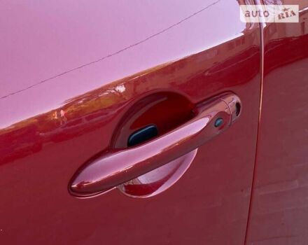 Красный Рено Меган, объемом двигателя 1.5 л и пробегом 285 тыс. км за 8750 $, фото 10 на Automoto.ua