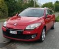 Червоний Рено Меган, об'ємом двигуна 1.5 л та пробігом 235 тис. км за 7300 $, фото 65 на Automoto.ua