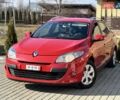 Красный Рено Меган, объемом двигателя 0 л и пробегом 182 тыс. км за 7999 $, фото 11 на Automoto.ua
