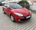 Красный Рено Меган, объемом двигателя 1.46 л и пробегом 224 тыс. км за 7000 $, фото 12 на Automoto.ua