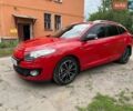 Красный Рено Меган, объемом двигателя 1.46 л и пробегом 202 тыс. км за 8900 $, фото 1 на Automoto.ua