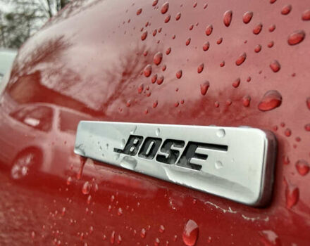 Красный Рено Меган, объемом двигателя 1.5 л и пробегом 219 тыс. км за 8900 $, фото 21 на Automoto.ua